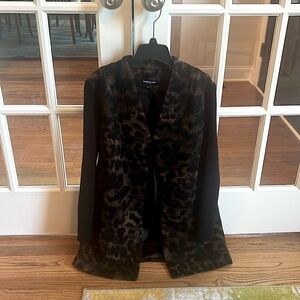 NWOT Kenneth Cole jacket